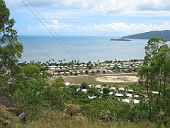 274 Yarrabah